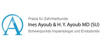 FirmenlogoInes Ayoub u. H.Y. Ayoub dr. med. dent. M. Ide Hagen Eilpe
