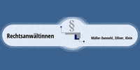 FirmenlogoMüller-Dannehl i. R. Barbara, Zillner Ilka u. Klein Pamela Rechtsanwältinnen Hagen