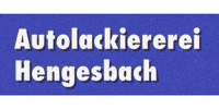 FirmenlogoHengesbach Dirk Autolackiererei Hagen
