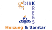 FirmenlogoKrebs Dirk Heizung u. Sanitär Hagen