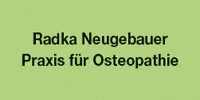 FirmenlogoNeugebauer Radka Krankengymnastik & Osteopathie Hagen