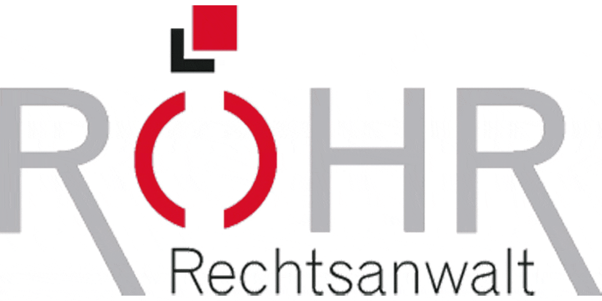 FirmenlogoRöhr Bernd Rechtsanwalt Hagen