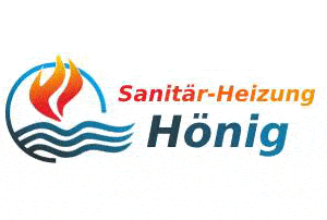 FirmenlogoHönig Sanitär-Heizung Hagen