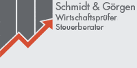 FirmenlogoGörgen Detlef Steuerberater Gevelsberg