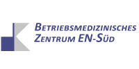 FirmenlogoBetriebsmed. Zentrum EN - Süd Gevelsberg