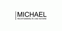FirmenlogoMichael RECHTSANWÄLTE - NOTARE Gevelsberg