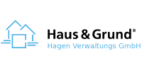 FirmenlogoHaus und Grund Hagen Verwaltungs GmbH Hagen