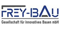 FirmenlogoFREY-BAU Gesellschaft für innovatives Bauen mbH Ennepetal