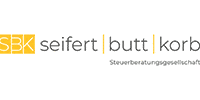 FirmenlogoSeifert, Butt & Korb Steuerberatungsgesellschaft Hagen