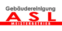 FirmenlogoASL Gebäudereinigung Hagen