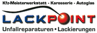 FirmenlogoLackpoint Hagen