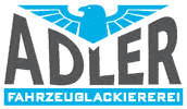 FirmenlogoAdler Fahrzeuglackiererei Hagen