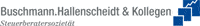 FirmenlogoSteuerberatungsgesell. GbR Buschmann, Hallenscheidt Hagen