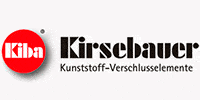 FirmenlogoKIBA Kirsebauer GmbH Kunststoff-Verschlußelemente Lüdenscheid