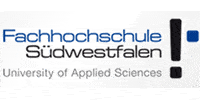 FirmenlogoFachhochschule Südwestfalen Lüdenscheid