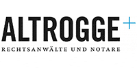 FirmenlogoALTROGGE+ Rechtsanwälte und Notare Lüdenscheid