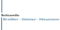 FirmenlogoBrüßler, Günter, Neumann Rechtsanwälte Lüdenscheid