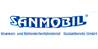 FirmenlogoSANMOBIL Kranken-und Behindertenfahrdienst GmbH Lüdenscheid