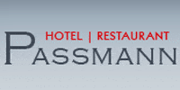 FirmenlogoPassmann Hotel Lüdenscheid