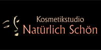 FirmenlogoNatürlich schön, Inh. Sabine Hunger Kosmetik- und Fußpflegestudio Lüdenscheid