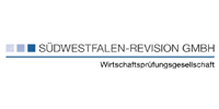 FirmenlogoSüdwestfalen Revision GmbH Wirtschaftsprüfungsgesellschaft Lüdenscheid