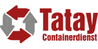 FirmenlogoContainerdienst Tatay GmbH Lüdenscheid