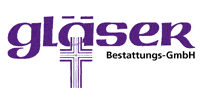 FirmenlogoGläser Bestattungs GmbH Lüdenscheid