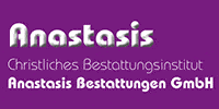 FirmenlogoAnastasis Bestattungen Lüdenscheid