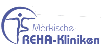 FirmenlogoRehaklinik Lüdenscheid Lüdenscheid