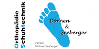 FirmenlogoOST Dörnen & Seeberger Inh. Michael Seeberger Lüdenscheid