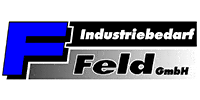 FirmenlogoIndustriebedarf Feld GmbH Halver