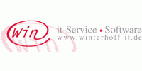 FirmenlogoWinterhoff it-Service Meinerzhagen
