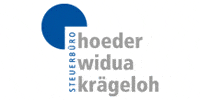 FirmenlogoHoeder - Widua - Krägeloh Steuerbüro Lüdenscheid