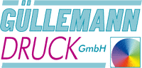 FirmenlogoGüllemann Druck Schalksmühle
