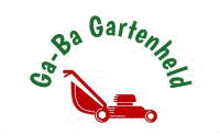 FirmenlogoGa-Ba Gartenheld Herscheid