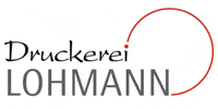 FirmenlogoLohmann GmbH Druckerei Kierspe