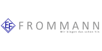 FirmenlogoErnst Frommann Inhaber Joachim Olaf Wilhelm e.K. Kierspe