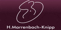FirmenlogoMarrenbach-Knipp Heike Frauenärztin Kierspe
