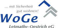 FirmenlogoWohnungsgenossenschaft Letmathe-Oestrich eG Iserlohn Letmathe