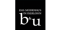 FirmenlogoB&U Einzelhandels GmbH Iserlohn