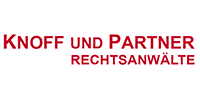 FirmenlogoKnoff & Partner Rechtsanwälte Iserlohn