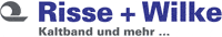 FirmenlogoRISSE + WILKE Kaltband GmbH & Co. Iserlohn