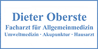 FirmenlogoOberste Dieter Facharzt für Allgemeinmedizin Iserlohn