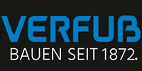 FirmenlogoVerfuß GmbH Bauunternehmen Hemer