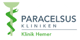 FirmenlogoDGD Stadtklinik Hemer gGmbH Hemer
