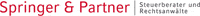 FirmenlogoSpringer & Partner Steuerberater und Rechtsanwälte Balve
