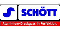FirmenlogoSchött Druckguss GmbH Menden