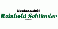 FirmenlogoReinhold Schlünder GmbH Co. KG. Stuckgeschäft Menden