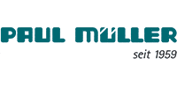 FirmenlogoPaul Müller GmbH Balve