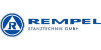 FirmenlogoRempel Stanztechnik GmbH Plettenberg